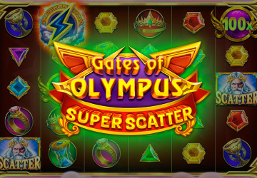 Microgaming - игровой автомат онлайн от Various с RTP 97.58%